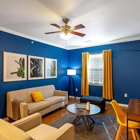 Trendy Place To Stay In Downtown Next To Convention Center Dallas Dış mekan fotoğraf