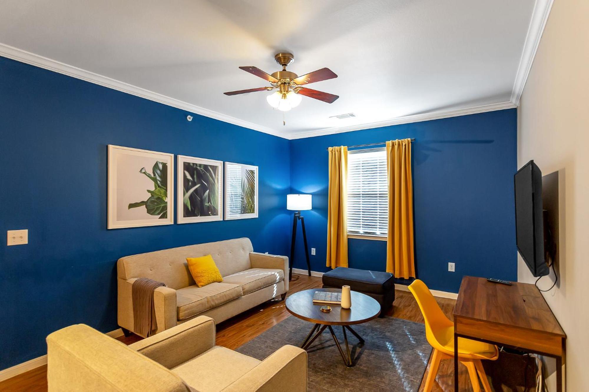 Trendy Place To Stay In Downtown Next To Convention Center Dallas Dış mekan fotoğraf