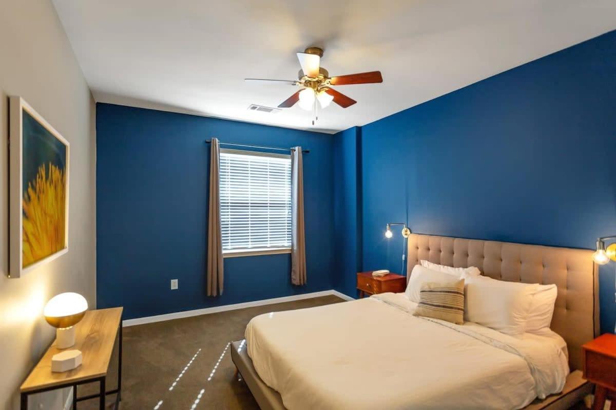 Trendy Place To Stay In Downtown Next To Convention Center Dallas Dış mekan fotoğraf