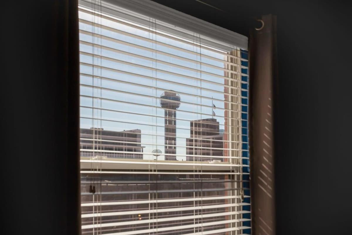Trendy Place To Stay In Downtown Next To Convention Center Dallas Dış mekan fotoğraf