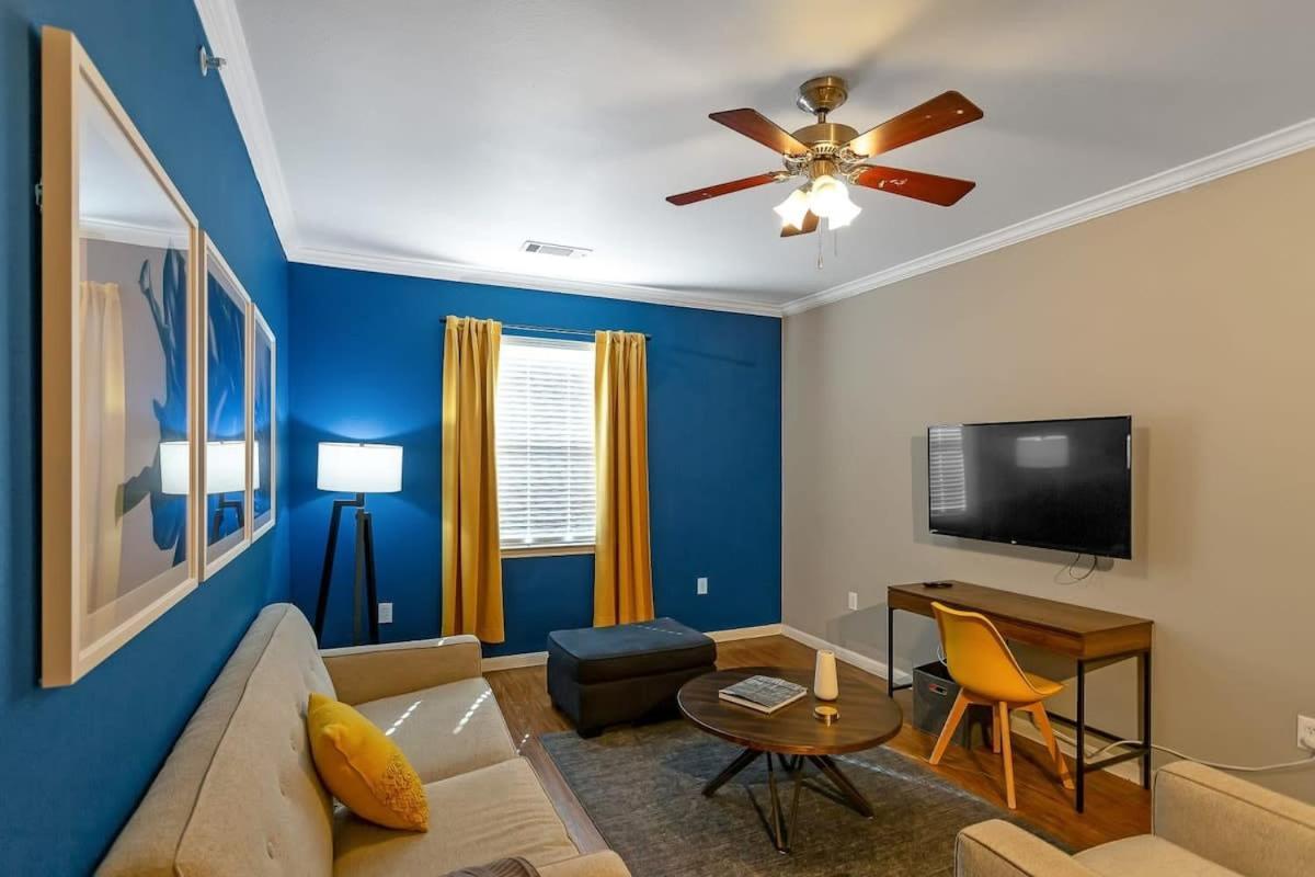 Trendy Place To Stay In Downtown Next To Convention Center Dallas Dış mekan fotoğraf